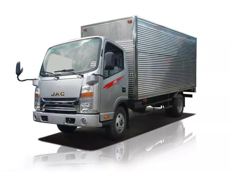 Bảng Giá Xe Tải Jac Cập Nhật Mới Nhất Tháng 01/2024