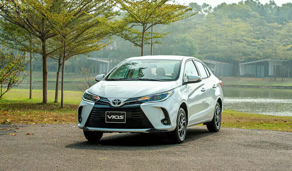 Toyota Vios