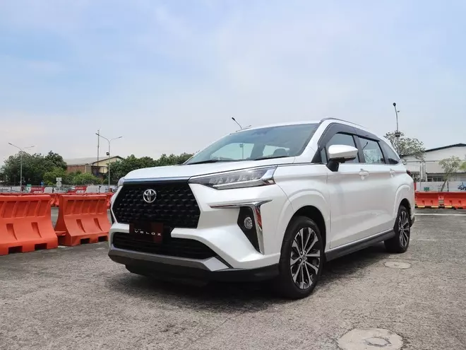 Đánh giá Toyota Veloz 2022 a2