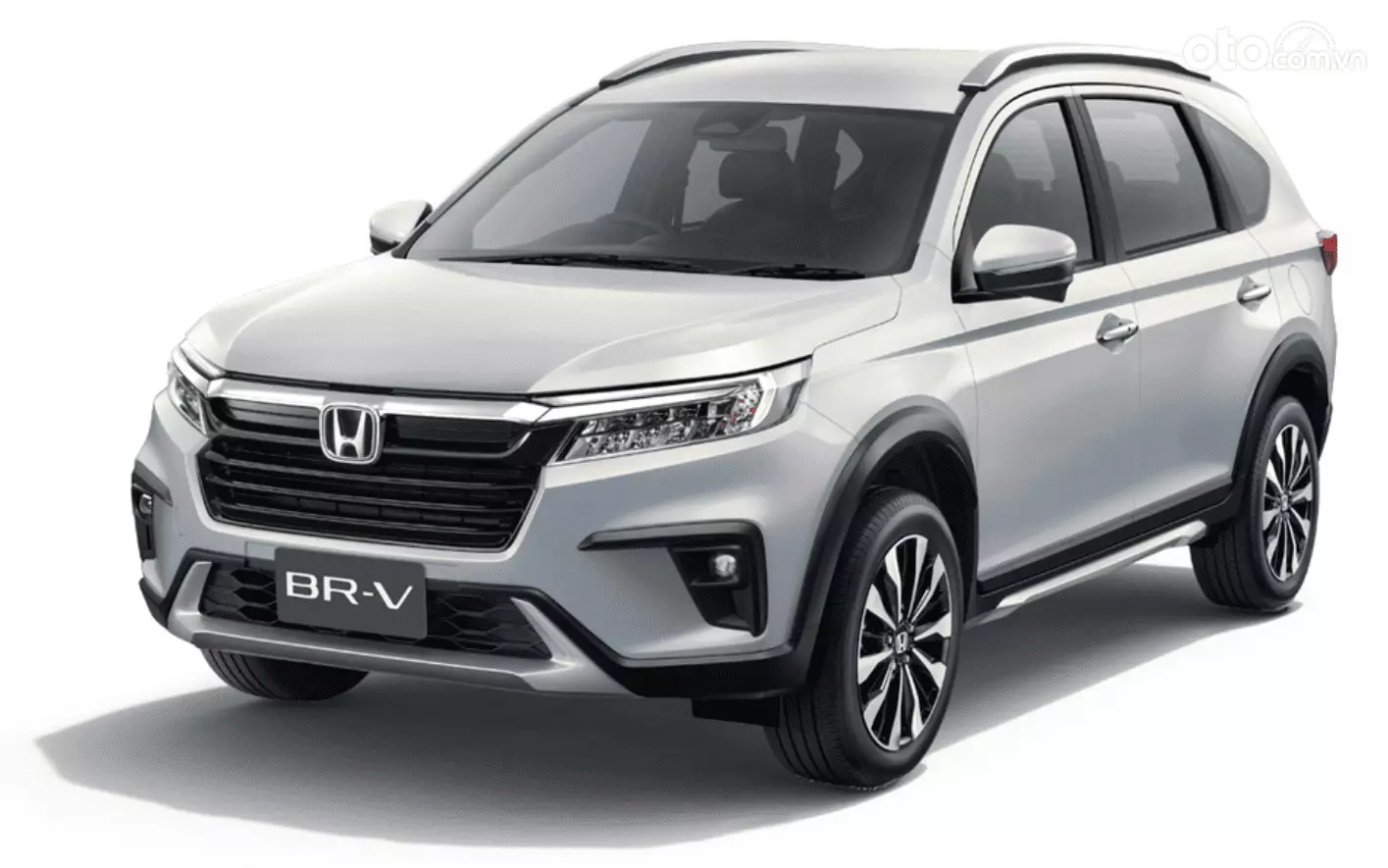 Giá xe Honda BR-V 2022 bao nhiêu.