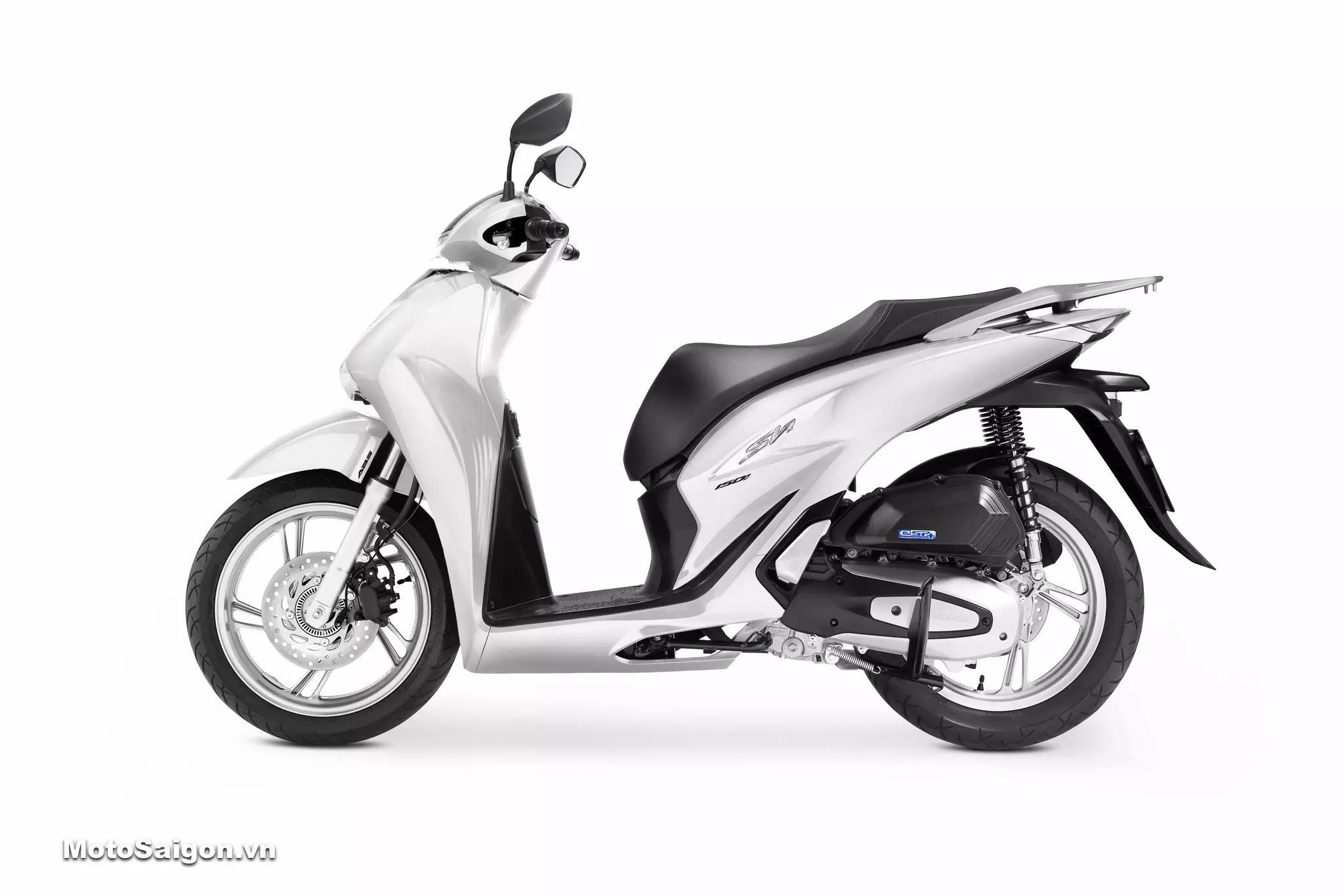 Giá xe Honda SH 125i 150i 2020 CBS & ABS màu Đỏ