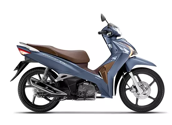 Honda Future FI 125cc 2020