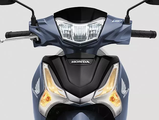 Honda Future FI 125cc 2020