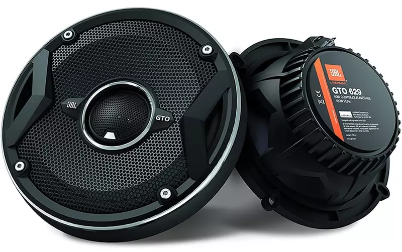 Thanh lý loa sub ô tô JBL GTO-629 cao cấp: 3.100.000 VNĐ