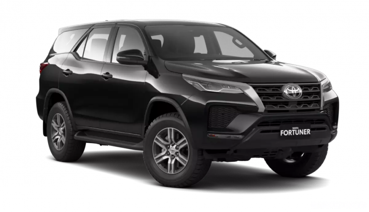 Phụ kiện xe Toyota Fortuner