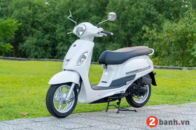 Top 8 xe máy 50cc đẹp đáng mua nhất hiện nay 2024 - 1