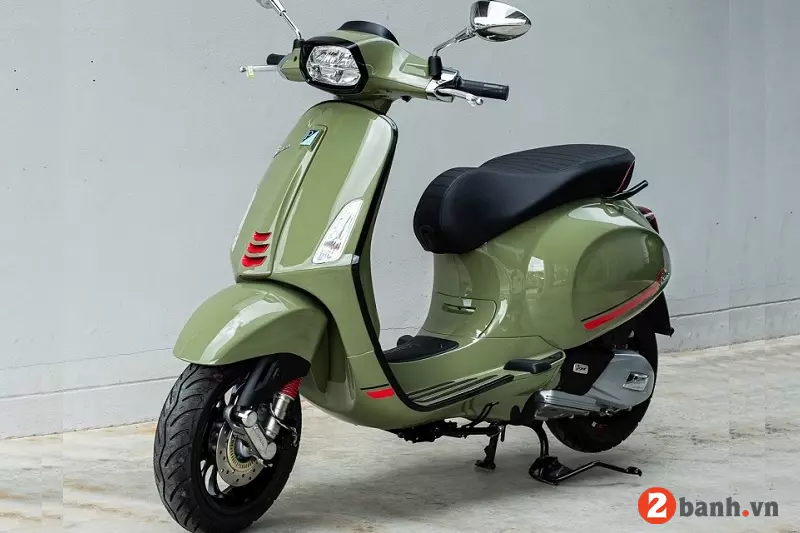 Vespa Sprint 2024 - 2