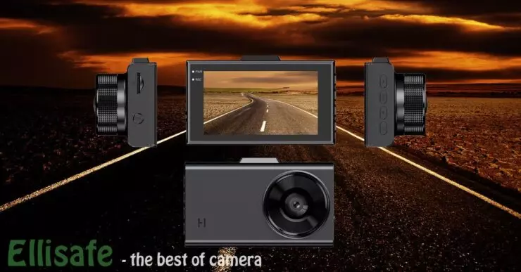 Camera hành trình là phụ kiện nhất định phải lắp cho xe vì nó vô cùng quan trọng