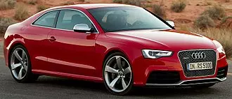 Audi A5 Sportback 3.0 TDI quattro