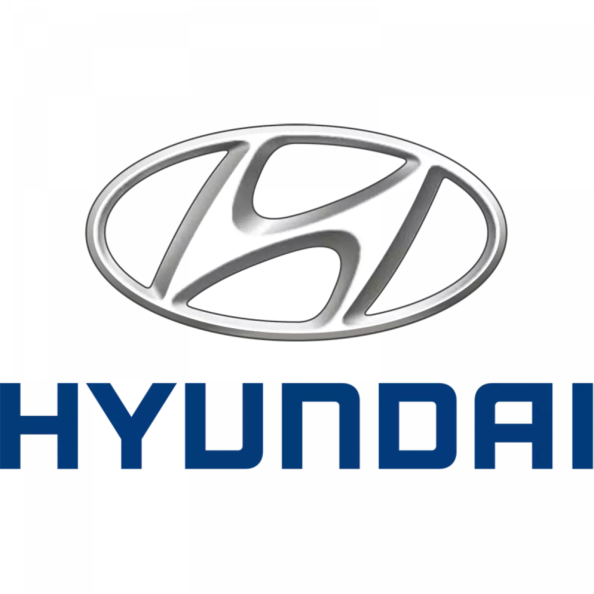 hyundai logo