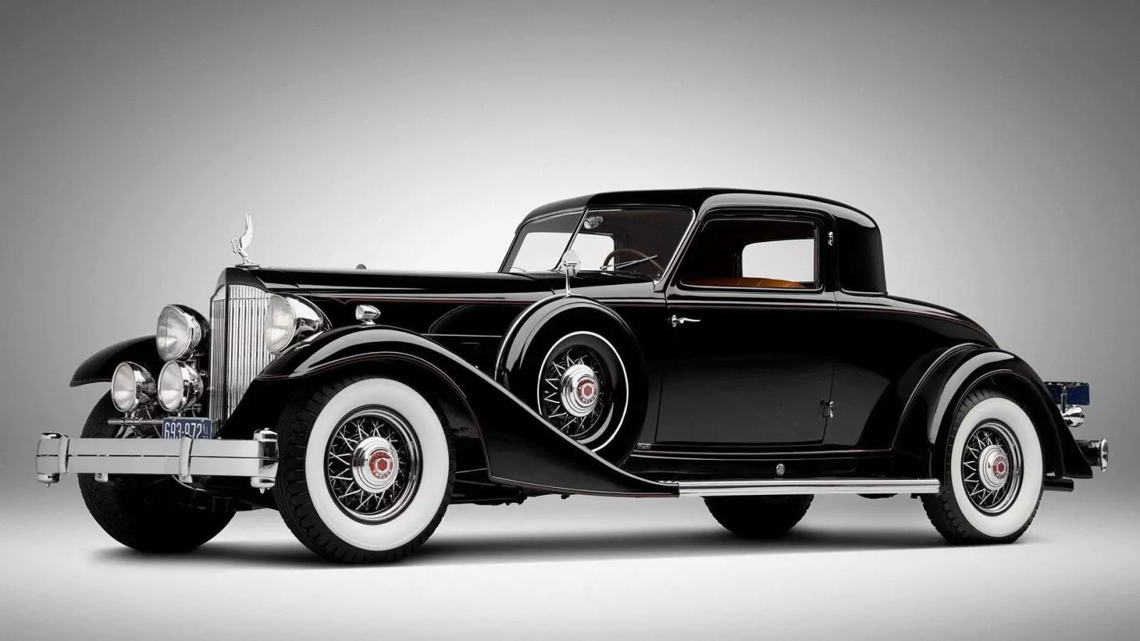 Rolls-Royce Classics