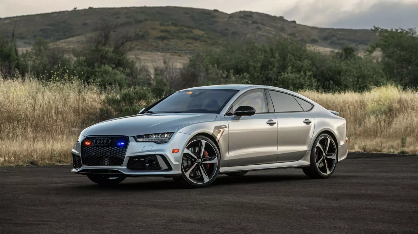 Audi RS7