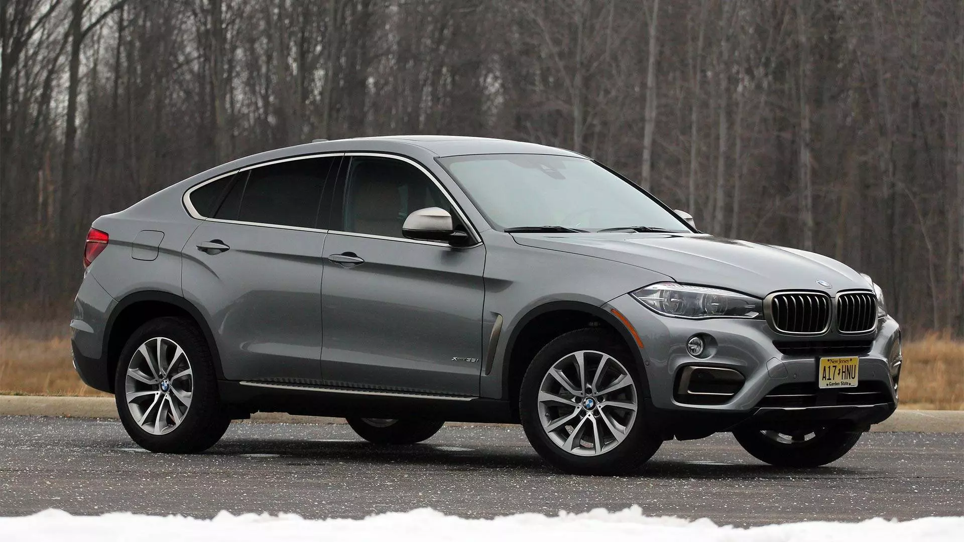 BMW X6 2018 đời xe đáng mua trong phân khúc xe sang