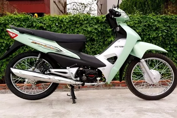 Xe Wave 50cc cũ giá bao nhiêu?