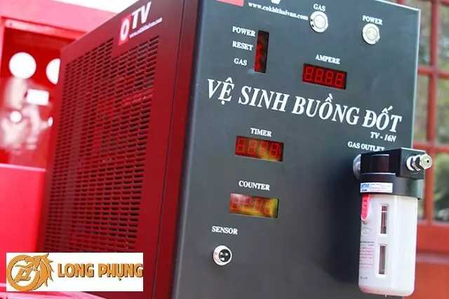 Vệ sinh buồng đốt xe máy thường xuyên sẽ giúp tăng tuổi thọ cho xe