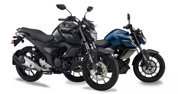 Đánh giá Yamaha FZ25 2020 - Mẫu Naked Bike giá rẻ tại Việt Nam