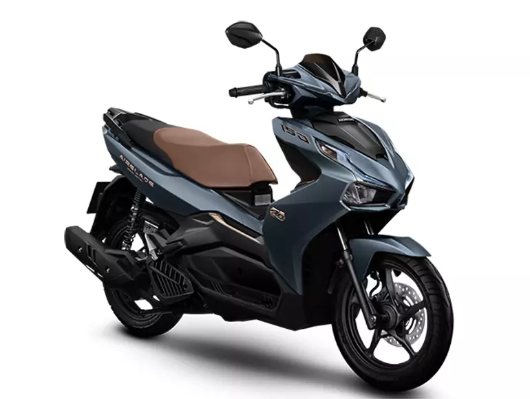 honda airblade 2021