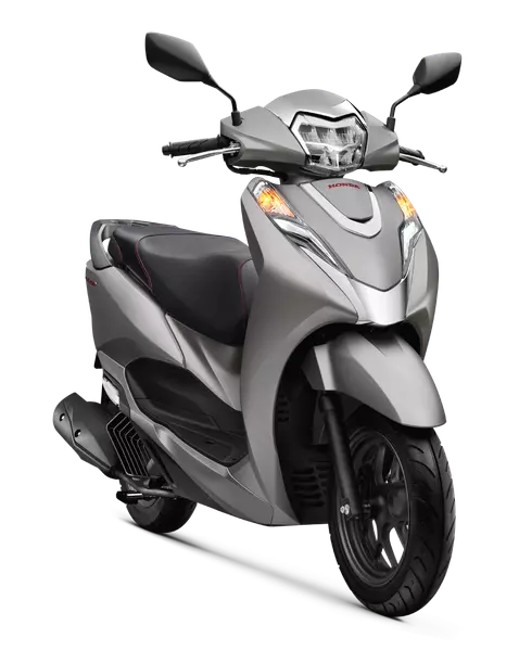 HONDA LEAD 125 CC 2022