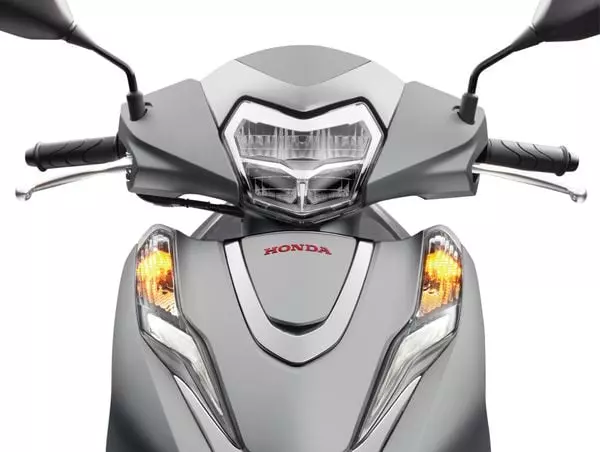 HONDA LEAD 125 CC 2022