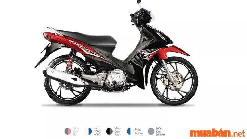 xe máy Honda cũ là lựa chọn hàng đầu