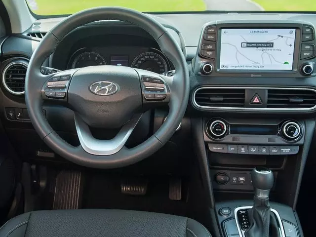 Có nên mua xe Hyundai Kona 2018 cũ? 1