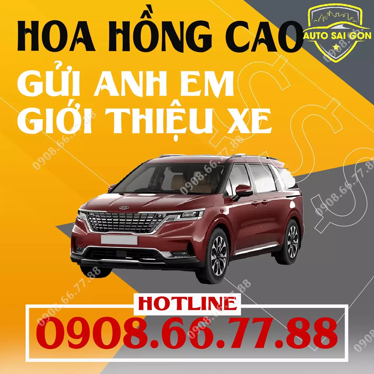 thu mua oto cu gia cao giaxehoi vn 1