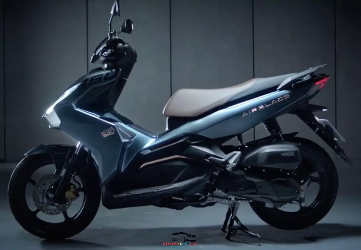 Honda Air Blade 2024