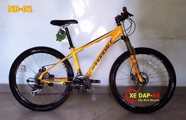 xe dap nhat bai GIANT ESCAPE R3 01