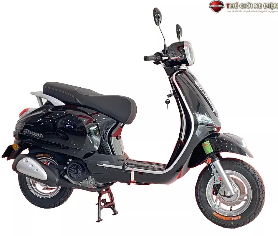 xe ga 50cc Pansy XS1 Dibao