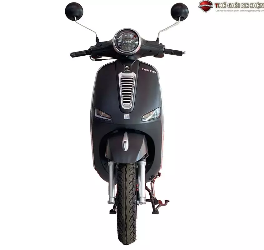 xe ga 50cc Pansy XS1 Dibao