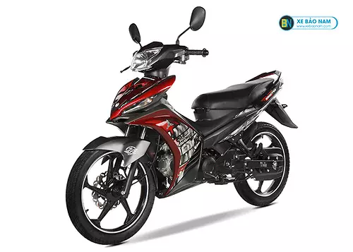 Exciter 50cc - Hình ảnh từ Xe Bảo Nam