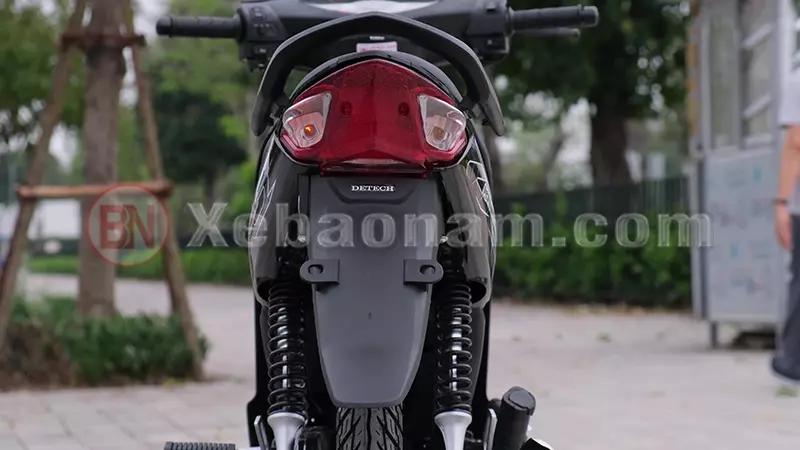 Đèn hậu xe Wave 50cc