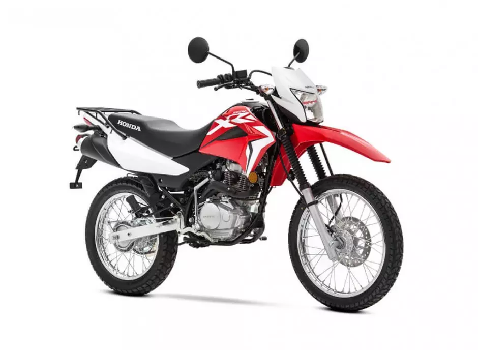 Honda XR 150L