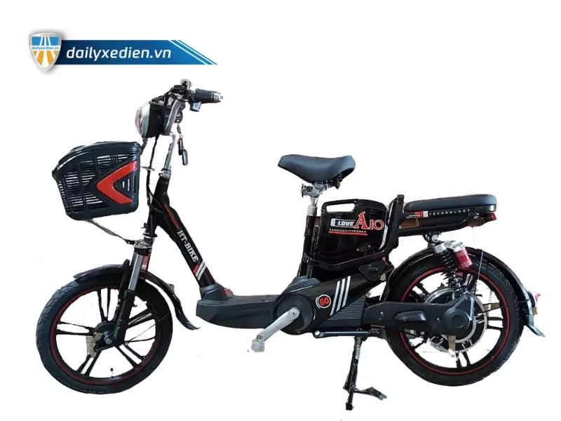 Xe đạp điện HT Bike A10