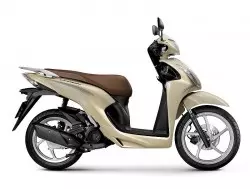 Cập nhật bảng giá xe Honda Winner X mới nhất tháng 10/2023.