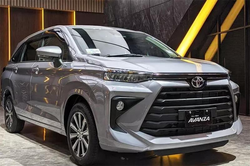 Có nên mua xe Toyota Avanza 2022 cũ không?