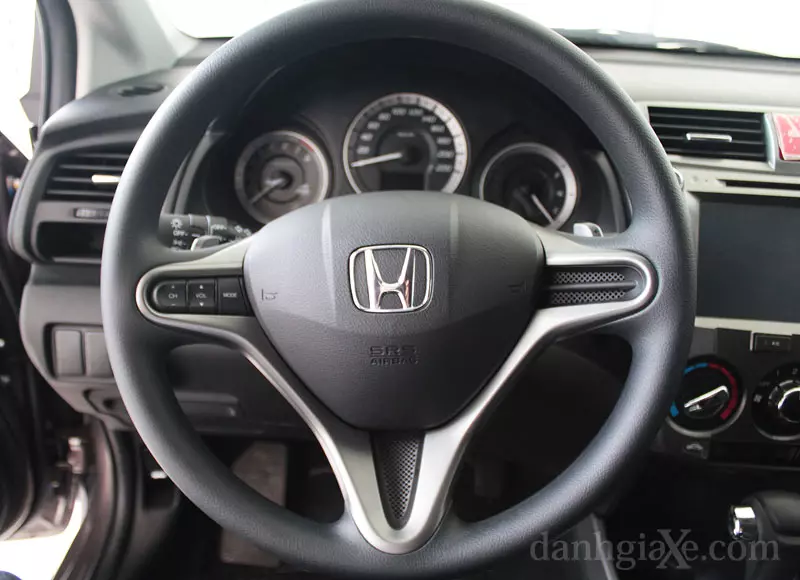 Honda City Steering Wheel