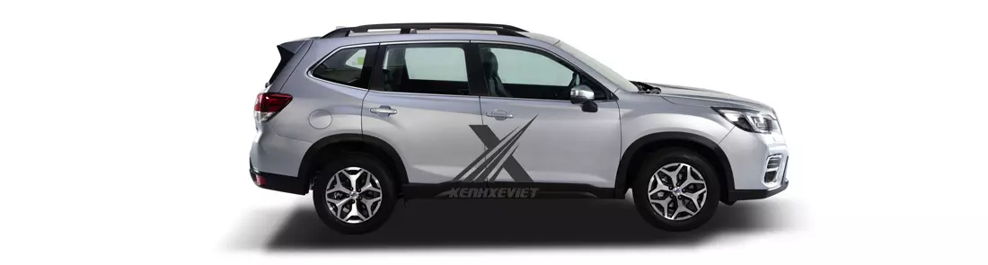 Thân xe Subaru Forester 2.0 i-L