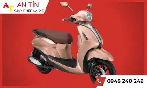 Giá xe Yamaha hiện nay