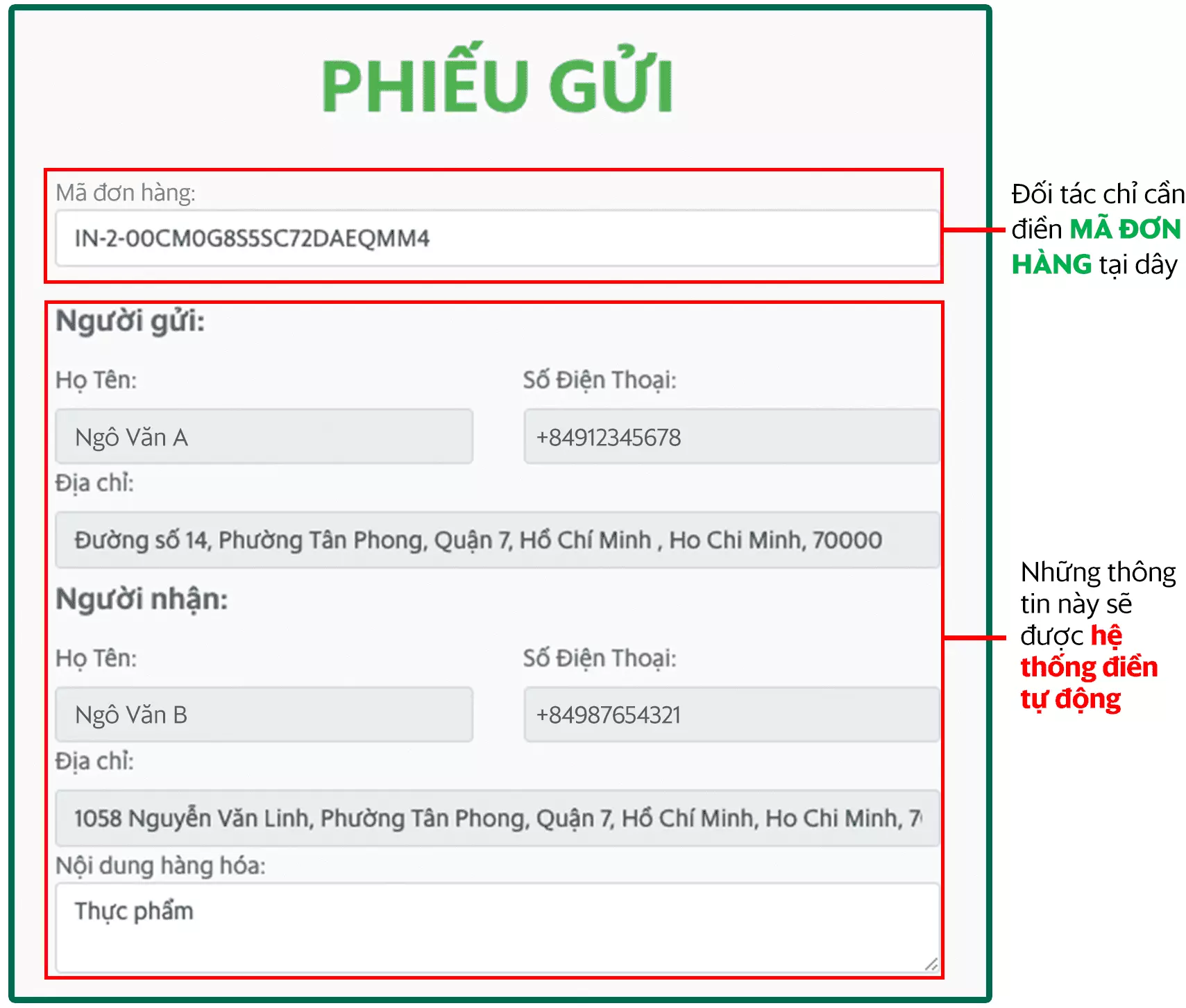 Phiếu gửi điện tử Grab là gì? Cách dùng phiếu điện tử hiệu quả nhất