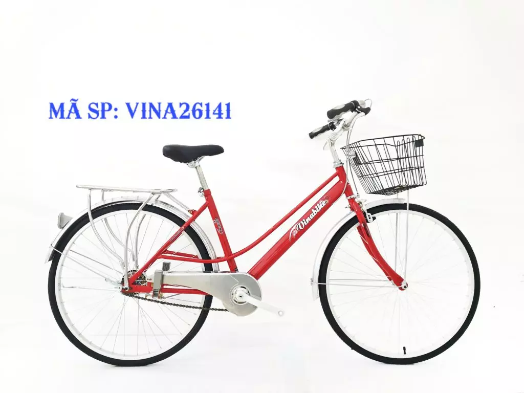 Vinabike