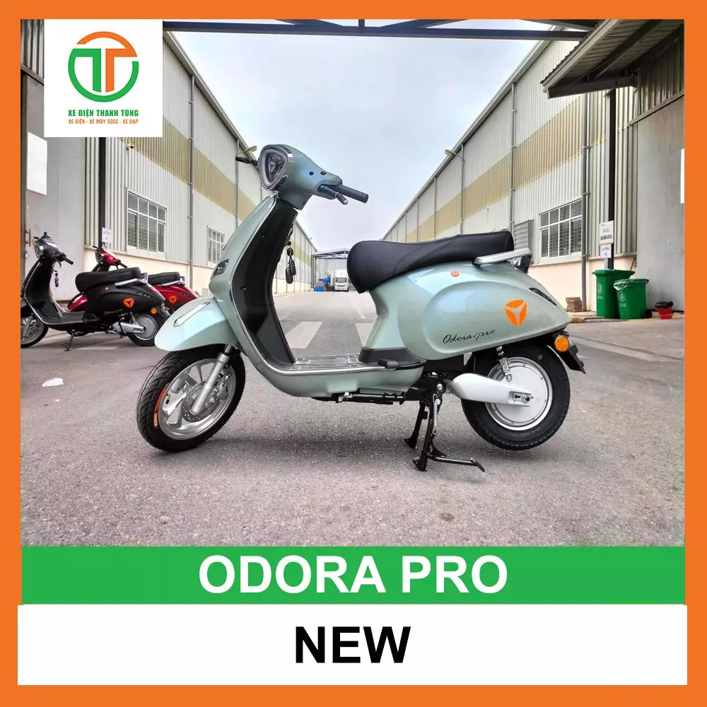 Odora Pro