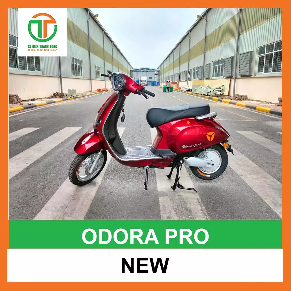 Odora Pro