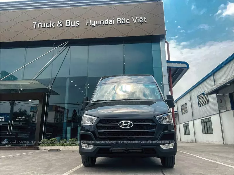 Hyundai Bắc Việt - Đại lý xe chính hãng