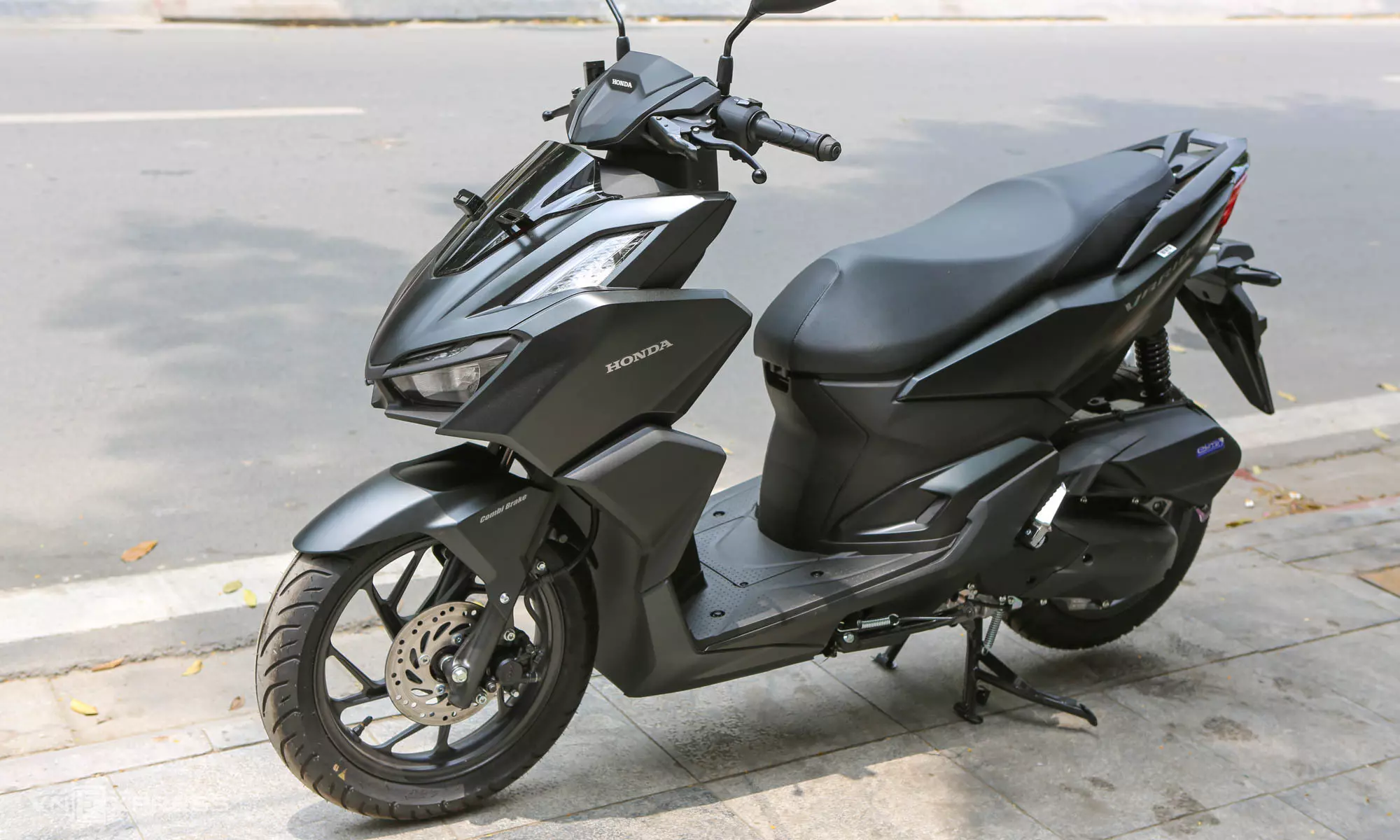 Honda Vario 160