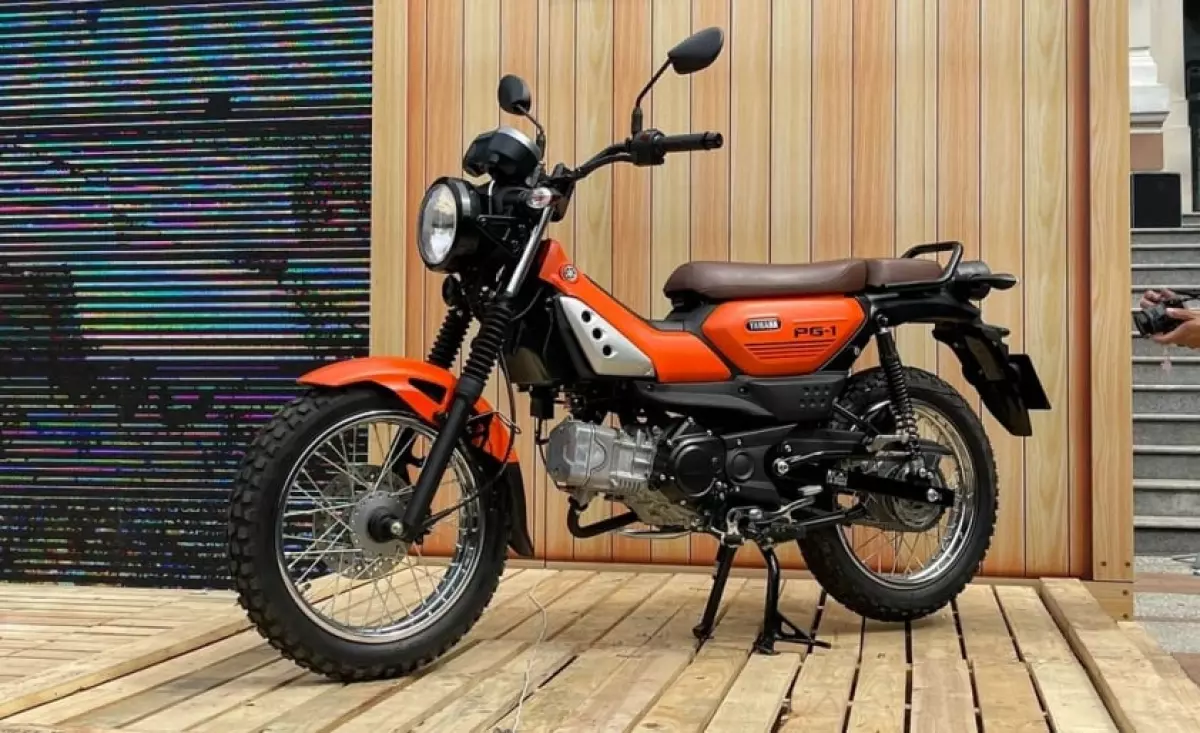 Bảng giá xe máy Yamaha tháng 12/2023 tại đại lý 367535