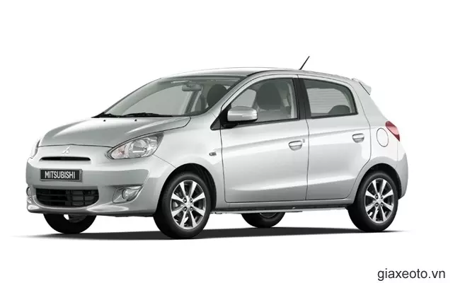 gia-xe-mitsubishi-mirage