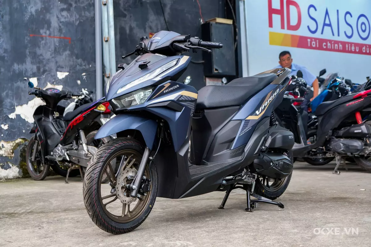 Honda Vario 125 2023