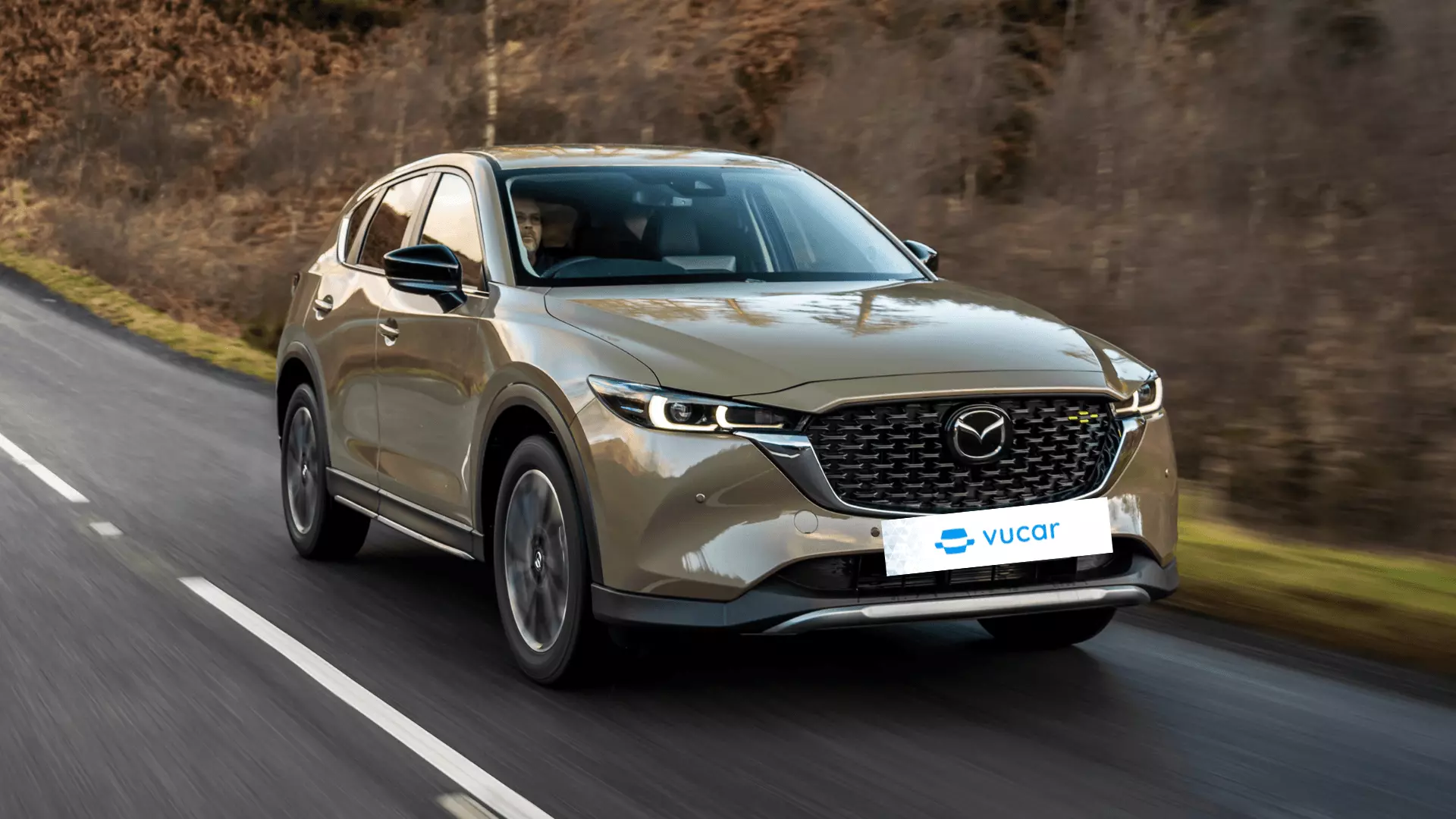 mazda cx5 2022 kết luận