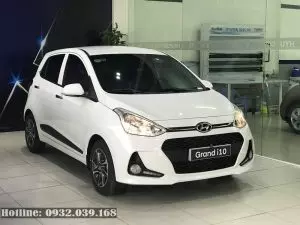 Hyundai Grand i10 hatchback 2021